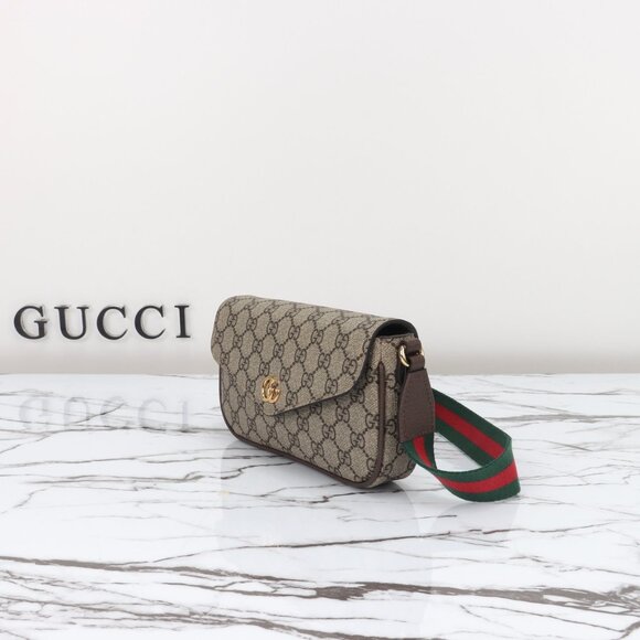 Gucci Ophidia pochette - Picture 2 of 9